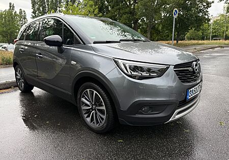 Opel Crossland X Crossland (X) 1.2 DI Turbo 96kW Ultimate S/S*