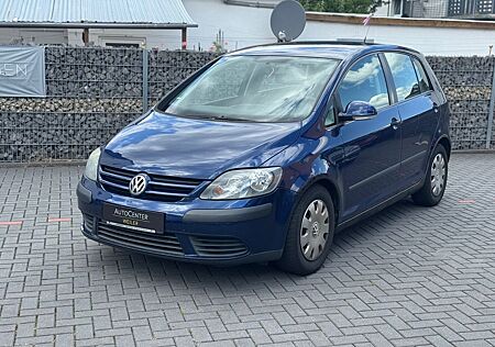 VW Golf Volkswagen Plus V 1.6*VIELE OPTISCHE MÄNGEL*75KW*