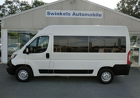 Peugeot Boxer Kombi HDI / 9 Sitzer / 1.Hand