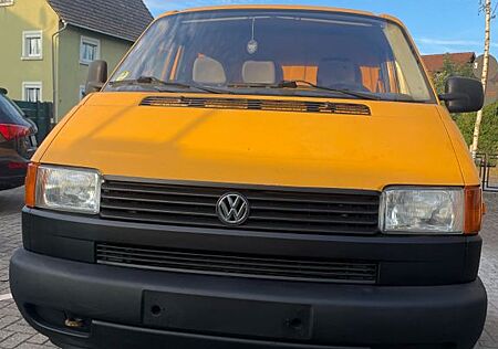 VW T4 Kombi Volkswagen