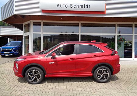 Mitsubishi Eclipse Cross Plug-in Hybrid PLUS-Select -Paket