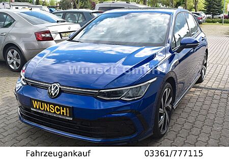 VW Golf Volkswagen VIII Lim. R-Line eTSI