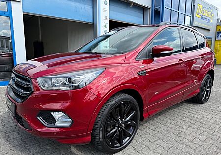 Ford Kuga ST-Line *AWD* AUTOMATIK*PANO*NAVI*KAMERA*