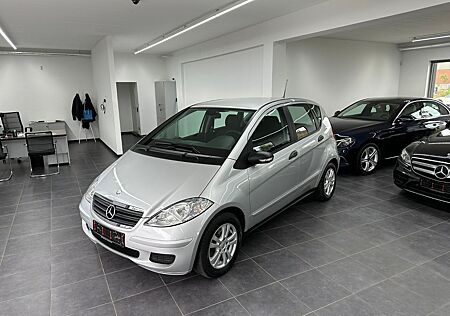 Mercedes-Benz A 150 Automatik-Klima-Sitzhzg-Alu-MFL-5 Türer