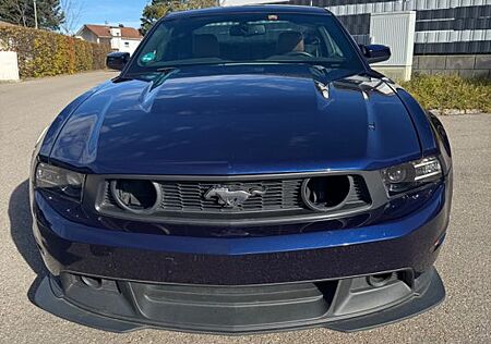 Ford Mustang GT 5.0