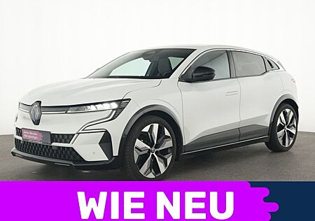 Renault Megane E-Tech Techno | Abholung in Frankfurt