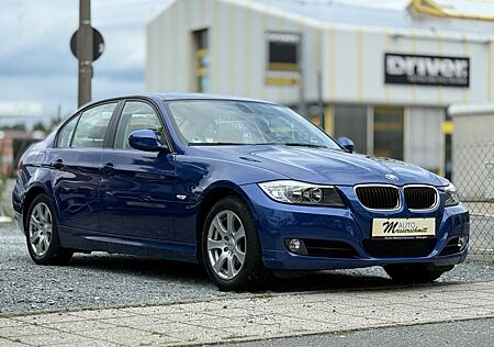 BMW 318i Lim. KLIMA PANO SHZ PDC LEDER