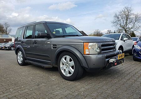 Land Rover Discovery 2.7 TdV6 SE Climate-Pack *MOTOR-DEFECT