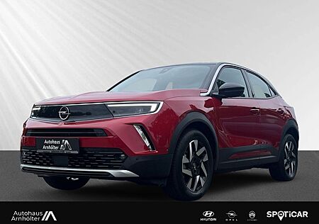 Opel Mokka-e Elegance+PDC+CAM+SHZ+CARPLAY+TOTWINKEL++