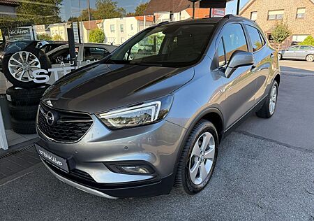 Opel Mokka X 1.6 CDTI Innovation Automatik * KAMERA
