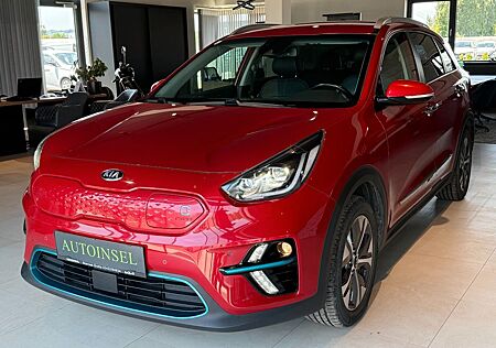 Kia Niro e- Long Range Gold Netto:14.580