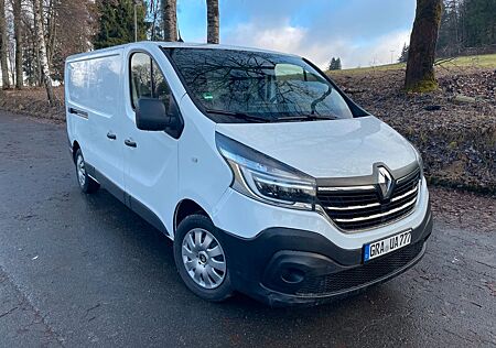 Renault Trafic Kasten L2H1-3,0t/Klima/Nempo/LED/TÜV10-27