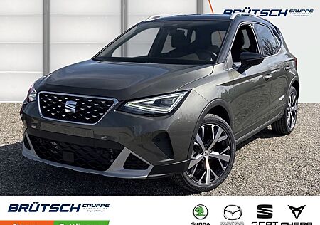 Seat Arona Xperience 1.0 TSI DSG 85kW/115PS