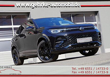 VW Tiguan Volkswagen R-Line 1.5eHybrid*BlackStyle,AHK,ACC,Pano