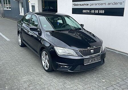 Seat Toledo Reference 1.2 TSI MOD 2015