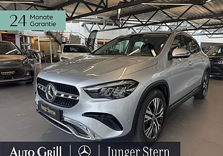 Mercedes-Benz GLA 180 d Progressive AHK Totw. Kamera