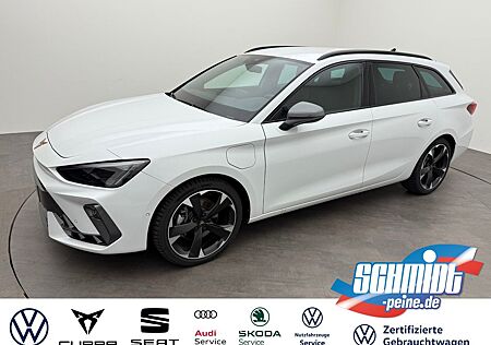 Cupra Leon Sportstourer 1.5eHybrid DSG EdgeIntel
