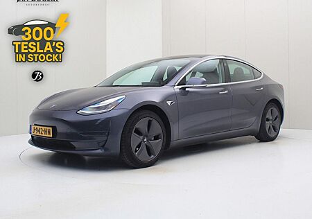 Tesla Model 3 gebraucht kaufen Tesla Model 3 Long-Range AWD 351pk 75 kWh [ AUTOPILOT+