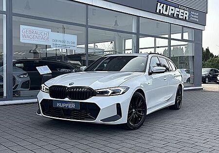 BMW 320 i Tour M Sportpak AdLED°ACC°el.Sitze+Mem°18"