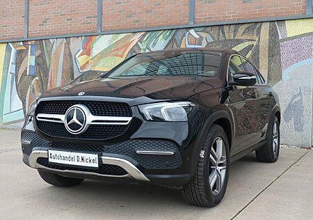 Mercedes-Benz GLE 350 gebraucht kaufen Mercedes-Benz GLE 350 GLE -Klasse Coupe e 4Matic Coupe
