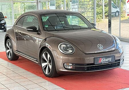 VW Beetle Volkswagen 2.0 TDI Sport PANO/BI-XENON/KEYLESS/LEDER/FENDER