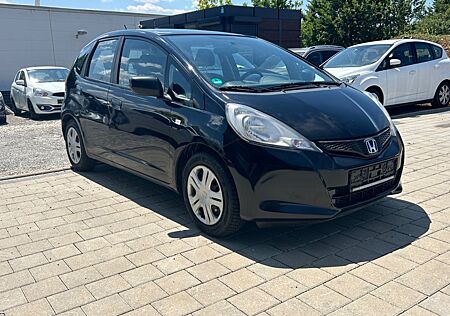 Honda Jazz #Tüv 11/2026#Klima#Euro5#Tkm98#