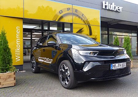 Opel Mokka GS
