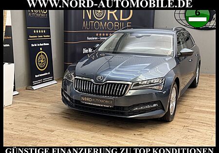 Skoda Superb Combi Ambition 2.0 TDI DSG AHK/Virt.Cockp
