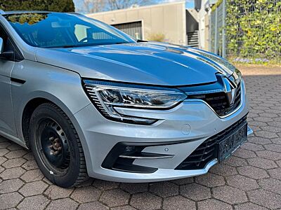 Renault Megane 1,5  BLUE dCi  Business Edition Prod 2022