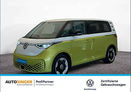 Volkswagen ID.Buzz Pro *AHK*IQ-L*NAVI*R-CAM*SHZ*ACC*20"*TEL