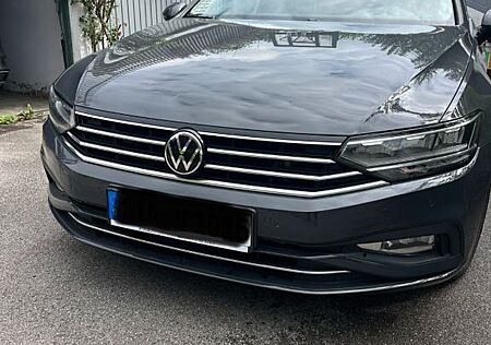 VW Passat Variant Volkswagen 2.0 TDI SCR 147kW DSG 4M Eleg...