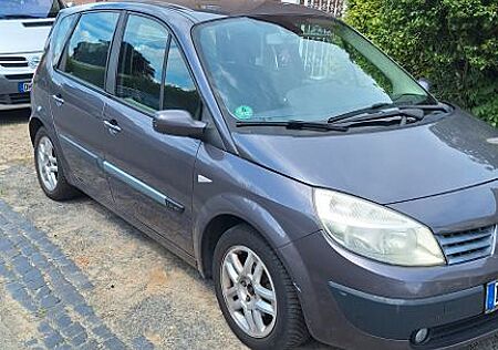 Renault Scenic Authentique 1.6 16V Authentique
