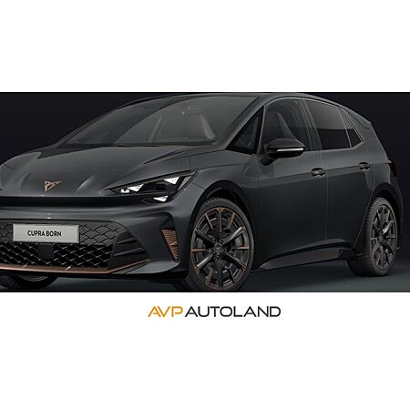 Cupra Born leasen