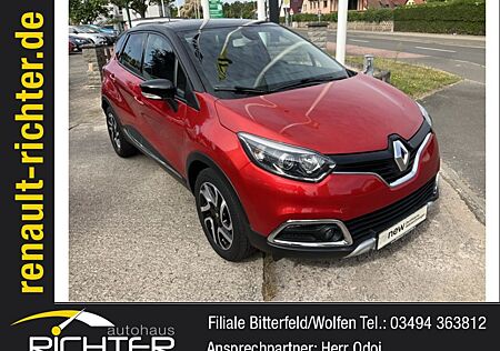 Renault Captur ENERGY TCe 90 Start&Stop XMOD