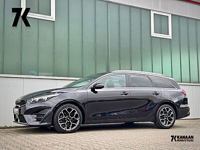 Kia Cee'd Sportswagon GT-Line *LED|NAVI|ASSIST*