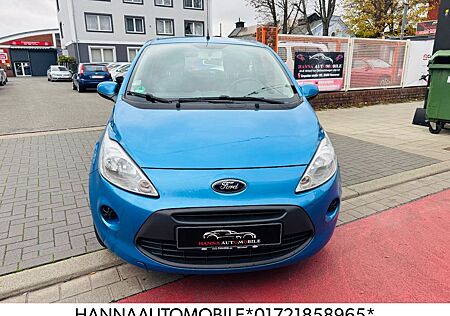 Ford Ka gebraucht kaufen Ford Ka Trend