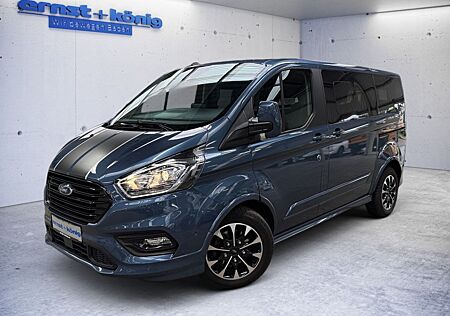 Ford Tourneo Custom SPORT 320 L1H1 VA AUTOMATIK *ACC*