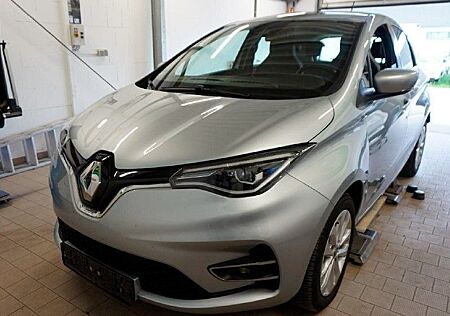 Renault ZOE Experience Z.E. 50 Sitzheizung - Allwetter