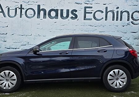 Mercedes-Benz GLA 220 CDI 4Matic Urban*Navi*LED*Kamera*SHZ*