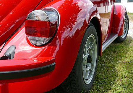 VW Käfer Volkswagen 1303 Cabrio