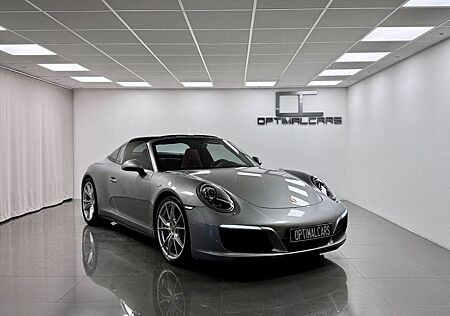 Porsche 911 Urmodell 911 / 991.2 Carrera 4 Targa 370HP *LOW KM*