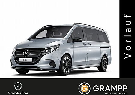 Mercedes-Benz EQV 300 Avantgarde AIRMATIC*BURMESTER*AUGMENTED*