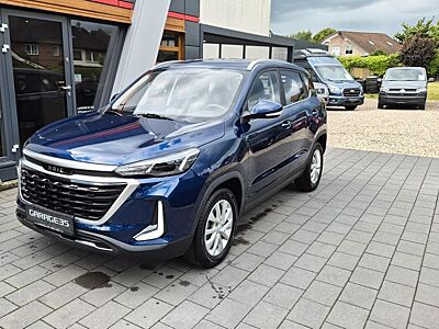 BAIC Beijing X35/NAVI GO-MAPS/ALLWETTER/KLIMA