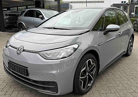 VW ID.3 Volkswagen Pure Performance, AMBIENTE-EINPARKHILFE