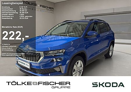 Skoda Karoq 1.5 TSI ACT Selection LM LED KeyLess Navi