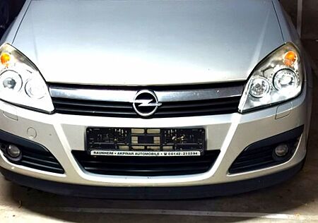 Opel Astra Caravan 1.6 Twinport -