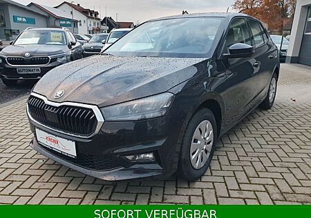Skoda Fabia 1.0 Selection *TEMPO*SHZ*VirtualCo*PDC*Alu