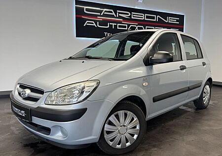 Hyundai Getz Cross**TÜV/AU 07.2027+ALLWETTER**