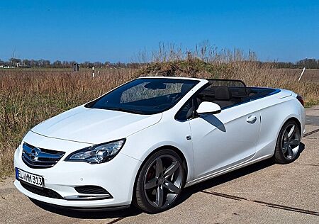 Opel Cascada 1.4 Turbo 103kW ecoFLEX Edition Edition
