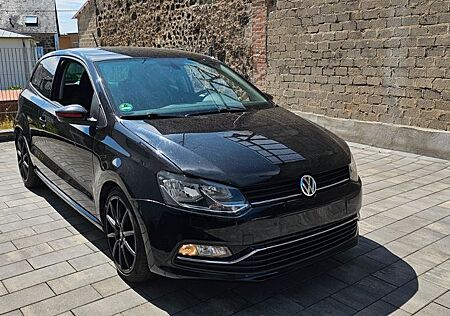 VW Polo Volkswagen 1.2 TSI 81kW Highline Highline